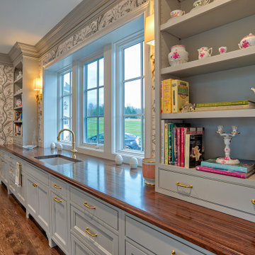 Brighton Butler's Pantry