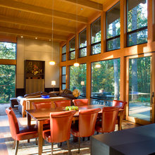 Dining Room Ideas