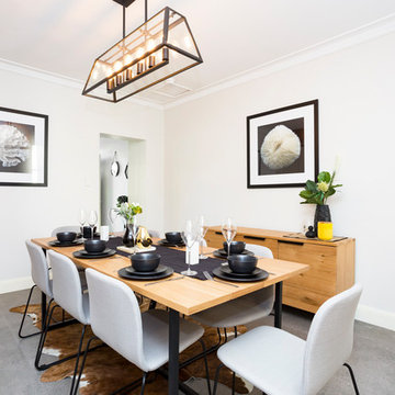 Chippendale 2
