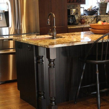Osborne Kitchen Renovation