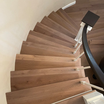 GAIA Black Series - Luxury Vinyl Plank