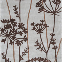 Cosmopolitan- (COS-8812) - Rugs