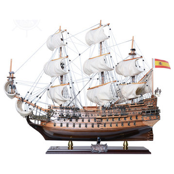 San Felipe Limited Edition Full Crooked Sails Only 100 Units Produced
