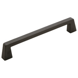 Transitional Cabinet And Drawer Handle Pulls by Amerock Hardware