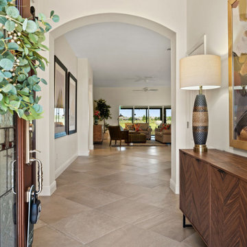 The Villages, Florida | Vacant Home Staging