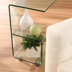 Modern Indoors - Furniture