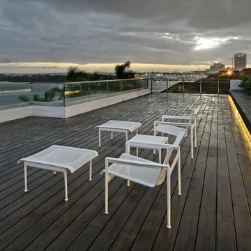 Bass Residence