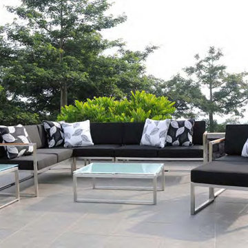 Michi Lounge Set