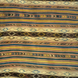 Uzbek Kilims - Area Rugs