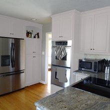 Kitchen idea