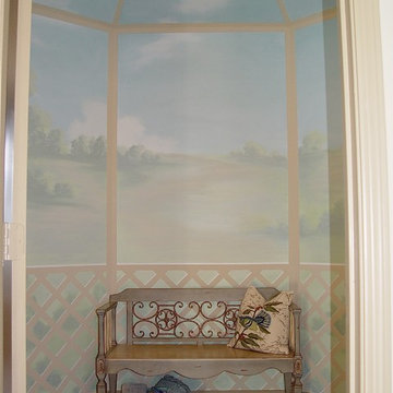 Murals