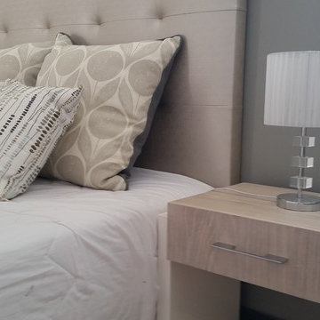 New Bedrooms