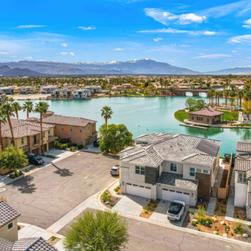 Palm Springs | Airbnb No 1