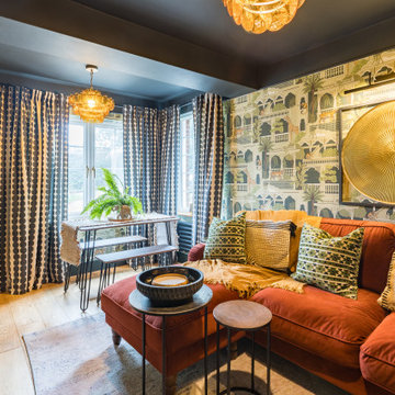 Stansted Family Cinema/ Games Room