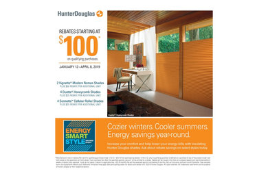 Energy Smart Savings