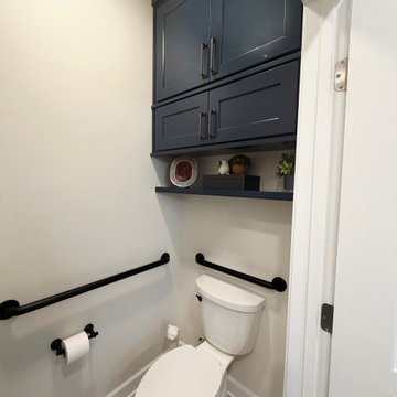 Stittleburg Master Bathroom