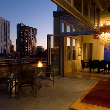 Titanium Lofts