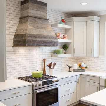 Your Huntley, IL Neighbor’s Kitchen Renovation