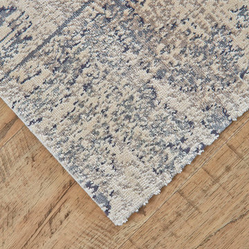 Margaux Area Rug - Driftwood