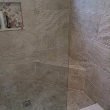 Hare Master Bath