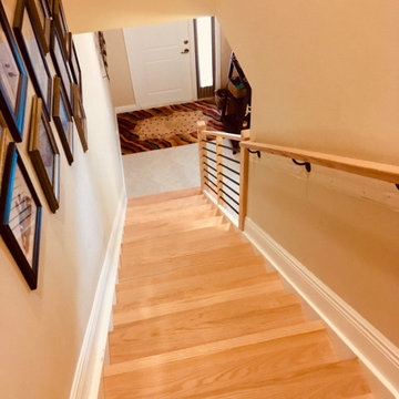 Staircase Renovation