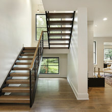 Escaleras