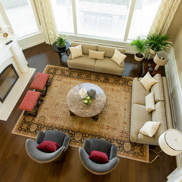 Wenatchee Transitional