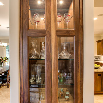Barton Creek Kitchen & Bath Remodel