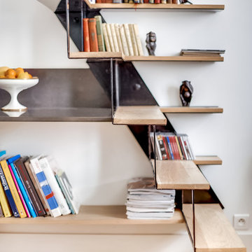 rénovation appartement 38/50M2