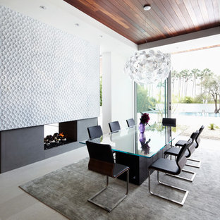 Modern Architecture Estate