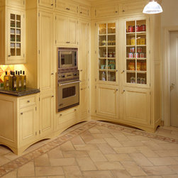 Exquiste Surface - Wall And Floor Tile
