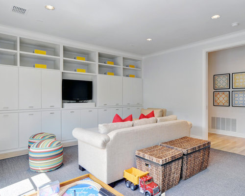 Rumpus Room Home Design Ideas, Renovations & Photos