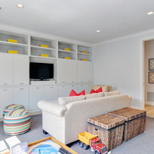 common room