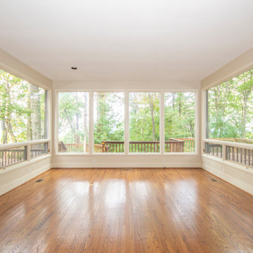 Consolidated Construction Services 2019 Kitchen and Bath Home Renovation