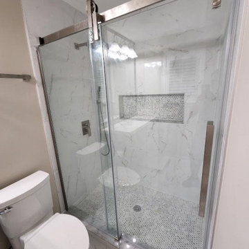 Bathroom Remodeling