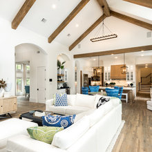 family rooms