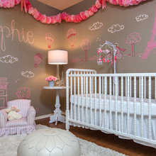 nursery