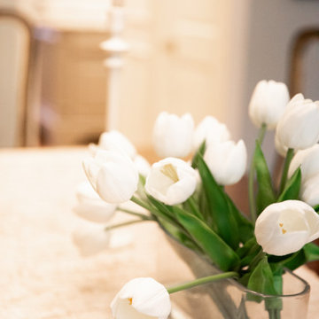 Home Decor Refresh