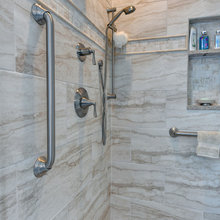 Bathroom Accent Tile