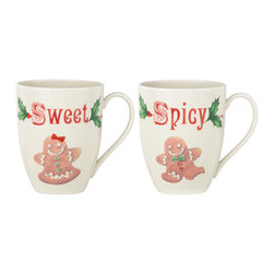 Holiday Tablescape - Products