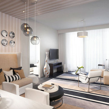 Miami Guest Residence