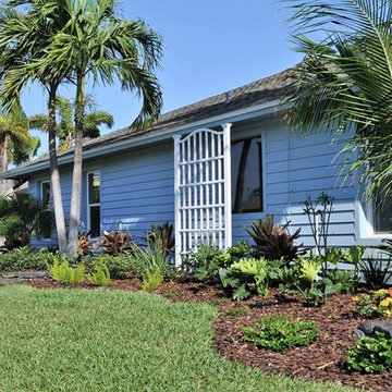 Hammock Estates - South River Road