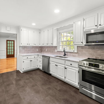 Home Renovation