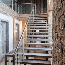 Rustic Glam