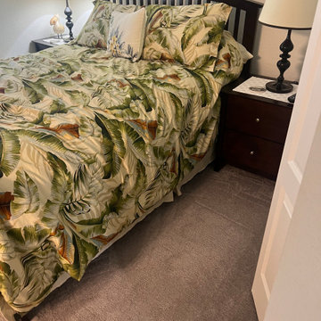 Residential | Polo Run | Before Bedroom
