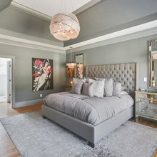 Bedroom Ideas
