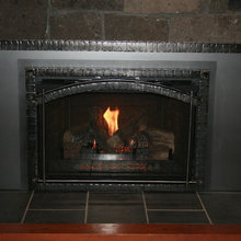 fireplaces