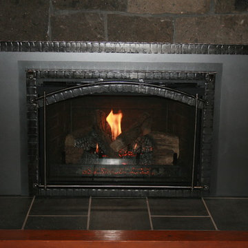 Escape with Chateau Forge Front After