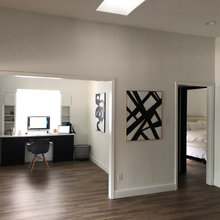 Home and Kitchen Remodel
