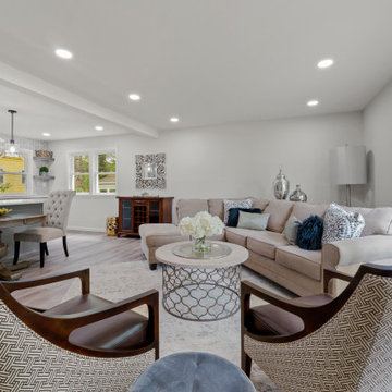 Kent Staging